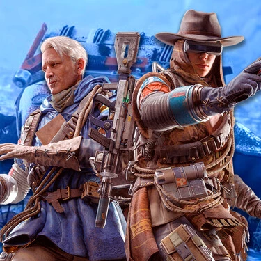 Arc Raiders