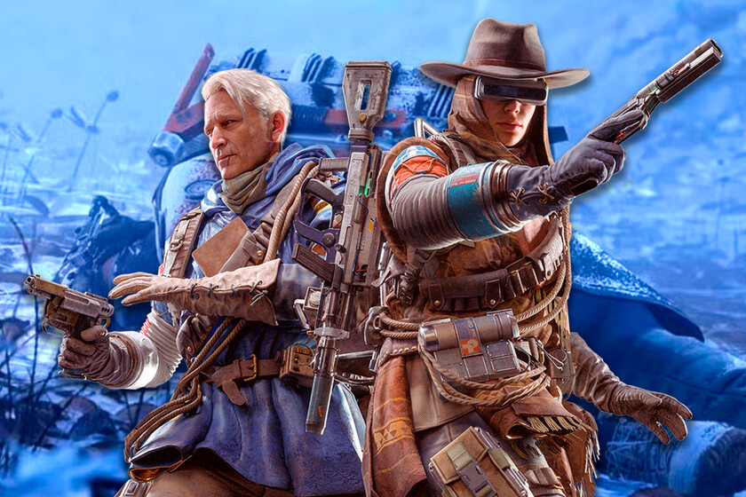 Creo que Arc Raiders está muy perdido y que aquello que lo hace único se ha vuelto en su contra