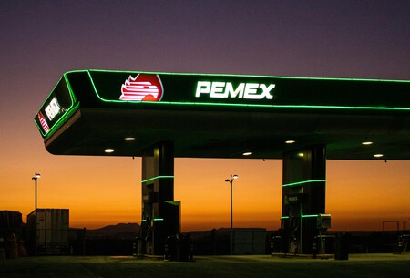 Pemex Gasolina Precio