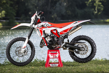 Beta Rr125 2t 2018 02