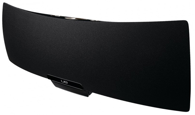 Logitech UE Air Speaker