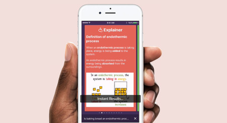 No te pierdas Socratic, la aplicación que te hace los deberes