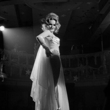 Lenny 1974 Valerie Perrine