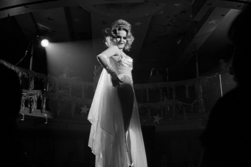 Ha fallecido Valerie Perrine, pero siempre la recordaremos por ser una fuerza de la naturaleza en esta película basada en hechos reales por la que fue nominada al Óscar