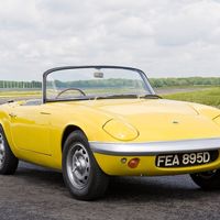 El Lotus Elan podría regresar para plantarle cara al Porsche Boxster