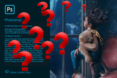 Las luces y las sombras de la nueva versión de Adobe Photoshop 2020: todas las novedades