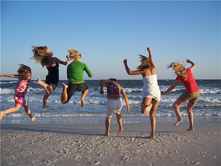 Spring Break: Sexo, alcohol y descontrol. Un poco de historia. 
