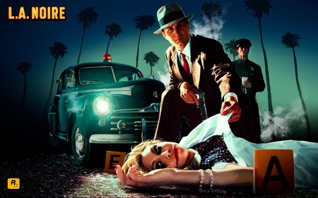 Lo próximo de Rockstar será un mundo abierto de realidad virtual de los creadores de L.A. Noire: The VR Case Files