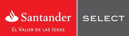 Santander Select, la nueva marca que ofrece lo mismo del Banco Santander