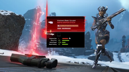 Apex Legends Temprada 30