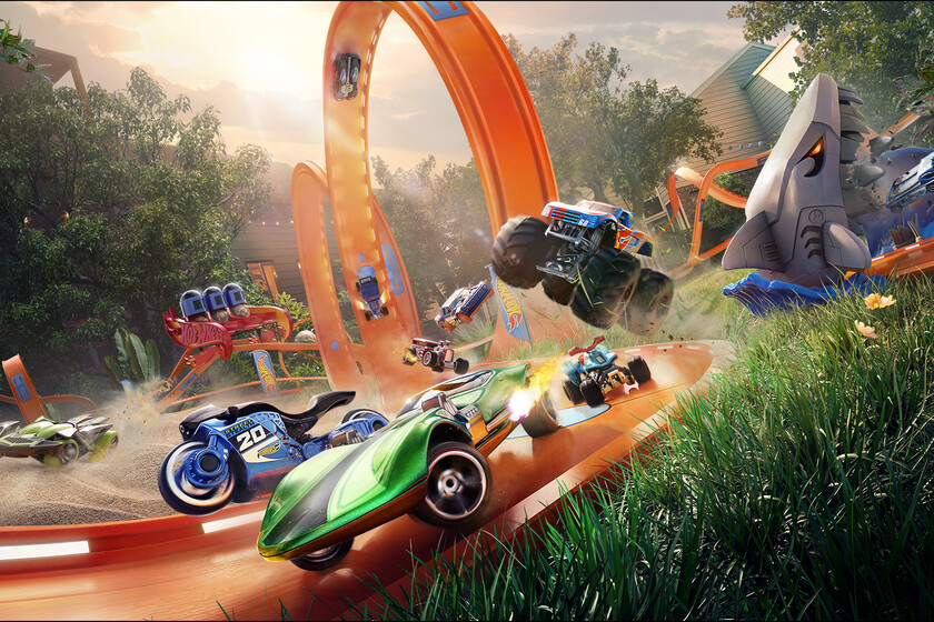 Hot Wheels Unleashed 2 Resena Vale La Pena