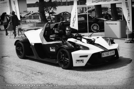 Track Day 8000vueltas 9