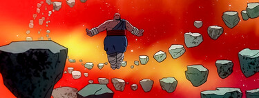 Todo lo que toca se convierte en oro: El autor de Samurai Jack y Primal presenta nueva serie con un tráiler que nos ha creado una necesidad