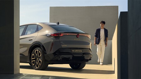 vw eléctricos china