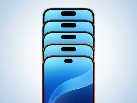 Iphone 18 Pro