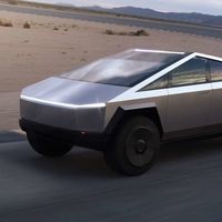 La Tesla Cybertruck será un poco menos cyber y deberá modificar su diseño para poder homologarse