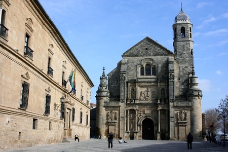 ubeda