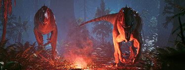 No es Jurassic Park ni Dino Crisis, pero este survival horror de dinosaurios no tiene nada que envidiarles