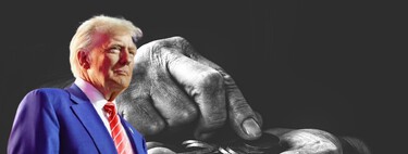 Las bolsas mundiales se hunden como en el crash del 29. Solo las decisiones de Donald Trump pueden evitar un desastre económico mayor