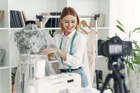 Si siempre quisiste aprender a coser, es el momento con la Alfa NEXT 40 rebajadísima en Amazon