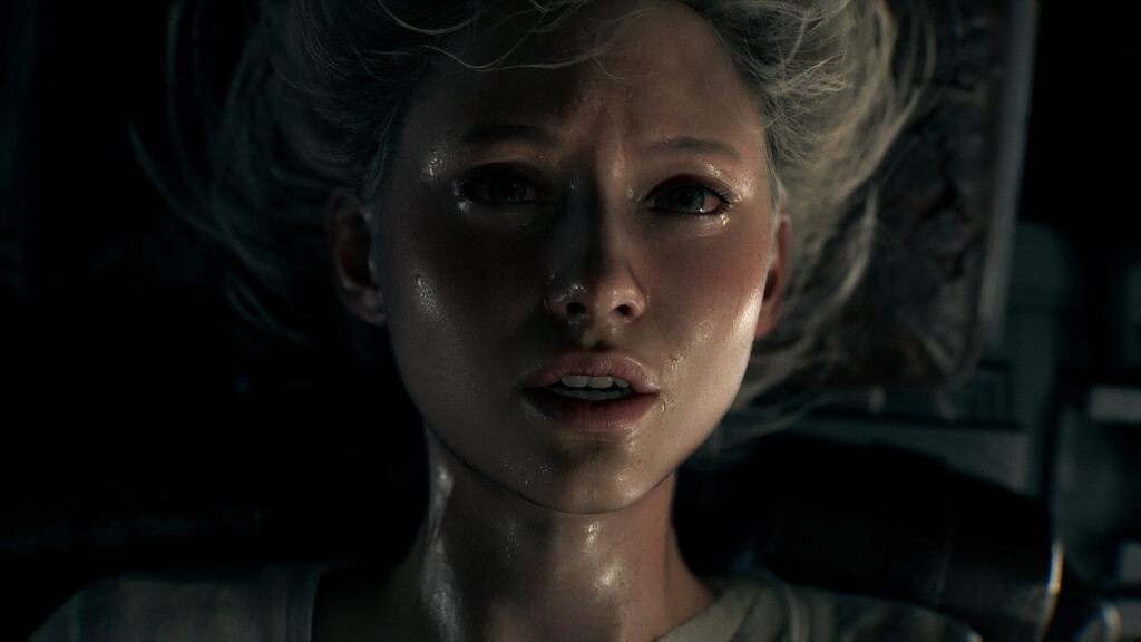 Creía que nada podía dar más miedo que la familia Baker de RE7, pero he jugado a Resident Evil Requiem y ya tengo pesadillas . Noticias en tiempo real