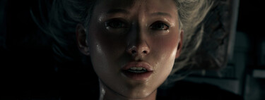 Los remakes y su acción están bien, pero tras jugar a Resident Evil 9 tengo claro que la clave estará en el miedo extremo que da