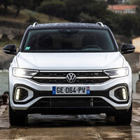 El Volkswagen T-Roc se corona como nuevo coche más vendido de España, por delante del Hyundai Tucson y el Toyota Corolla