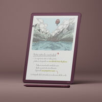 Ya es oficial: el primer Kindle Scribe con pantalla a color llegará el próximo 10 de junio 