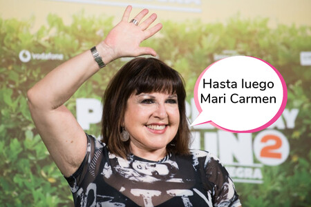 Loles León destapa el verdadero motivo por el que se marchó de 'Aquí no hay quien viva'
