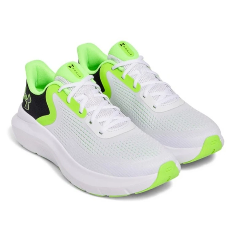 Under Armour Zapatillas de running de hombre UA Charged Rogue 5