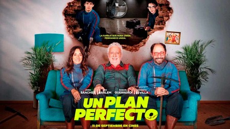Un Plan Perfecto