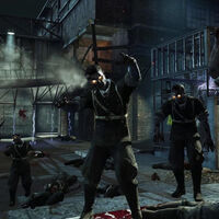 Activision tira por tierra una versión de los zombis de Black Ops que podías jugar desde el navegador sin instalar nada 