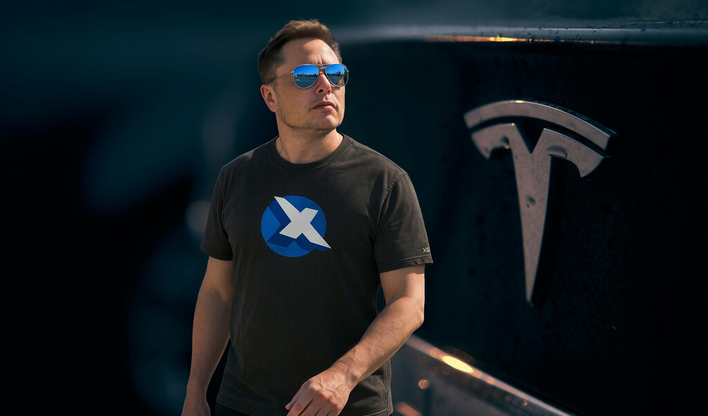 Musk lleva años defendiendo que sus empleados trabajen 80 horas semanales. Pero él no está trabajando ni 40 en Tesla