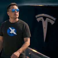 Musk lleva años defendiendo que sus empleados trabajen 80 horas semanales. Pero él no está trabajando ni 40 en Tesla 