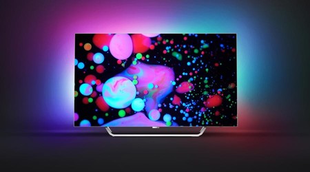Philips nos enseña cómo mejora nuestro televisor con Google Assistant, pero aún falta mucho camino por andar