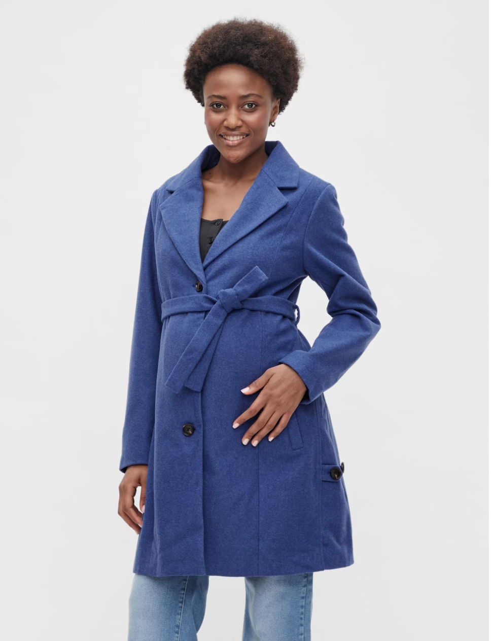 Abrigo de entretiempo