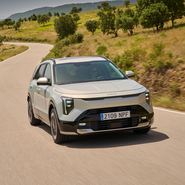 Kia Niro 0084