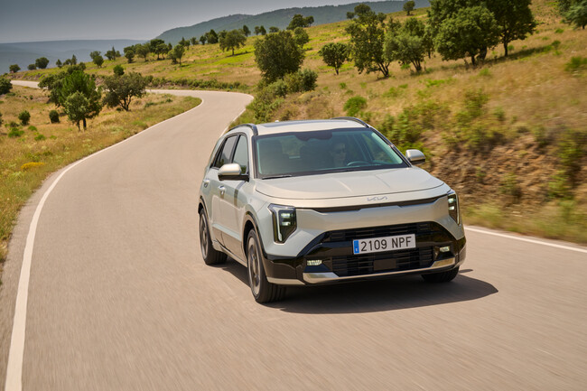 Kia Niro 0084