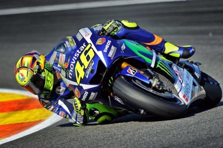Valentino Rossi y Marc Márquez ¿Es el comienzo de otra gran rivalidad en MotoGP?