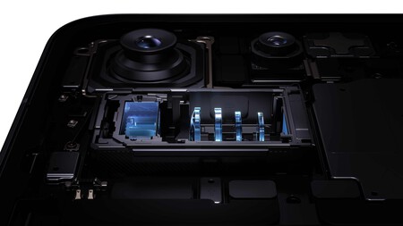 Xiaomi 17t Pro Telephoto Black R8