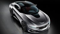 Saab PhoeniX Concept, la sorpresa sueca en Ginebra