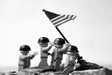 AFOL, la importante comunidad adulta de Lego que justifica la "Open Innovation"