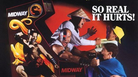 'Mortal Kombat Arcade Kollection' en tu tienda digital este verano