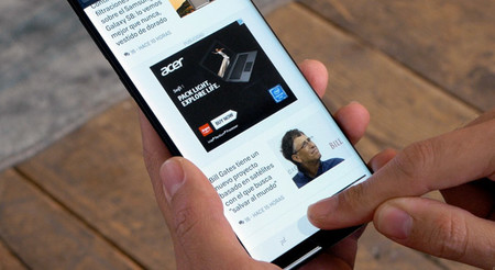 Las 'micropantallas' OLED serían la clave del futuro para los sensores de huellas