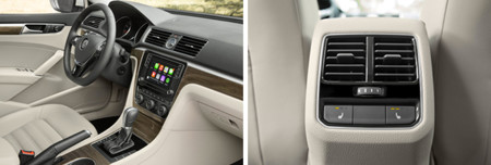 Passat 2016 Sumario2
