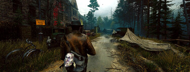 Ha dejado de ser un RPG de Lovecraft para convertirse en un mundo abierto estilo Resident Evil. Ya lo he jugado y necesito fecha de lanzamiento 