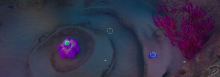 Saco Gelatinoso Medicinal Subnautica 2