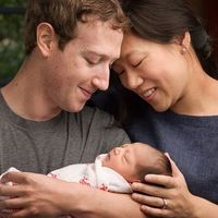 Mark Zuckerberg dando ejemplo: planea tomarse, otra vez, dos meses de permiso de paternidad cuando nazca su hija 