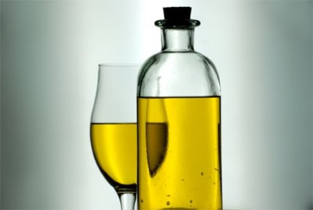 El aceite de oliva, un remedio para acabar con la acidez de estómago