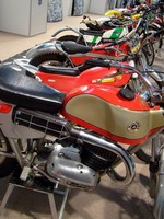 XXV Auto Retro: Una mirada sobre la historia del trial español